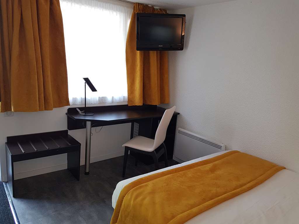 กีริอ๊าด ลีล เอสต์ อ็อง โฮเต็ล Hotel Hem ห้อง รูปภาพ